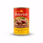 Oderich Chicken Sausage Cocktail 230g