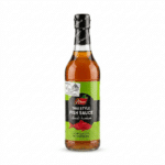 Choice Thai Style Fish Sauce 500ml Net Weight 500ml