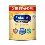 Enfamil NeuroPro Infant Formula Milk-Based Powder with Iron 802G 28.3 oz