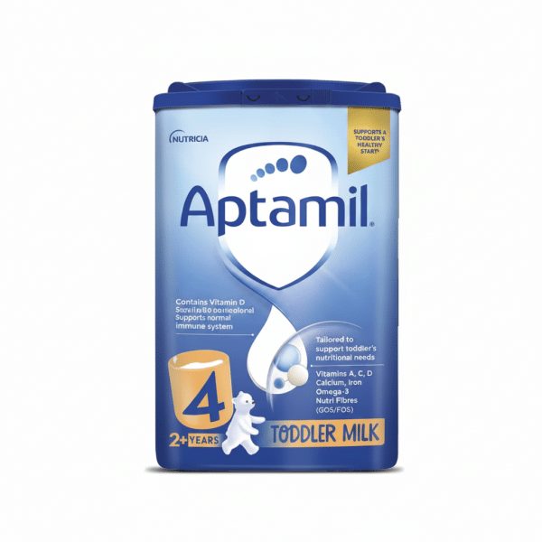 Aptamil Nutricia Toddler Milk Stage 4 800gm