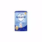 Aptamil Toddler Milk Fortified Milk Drink 3 1-2 Years 800gm