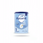 Aptamil Formula Milk Stage 1 800gm From Birth First Infant Milk