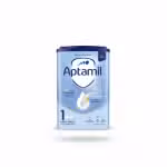 Aptamil Formula Milk Stage 1 800gm From Birth First Infant Milk