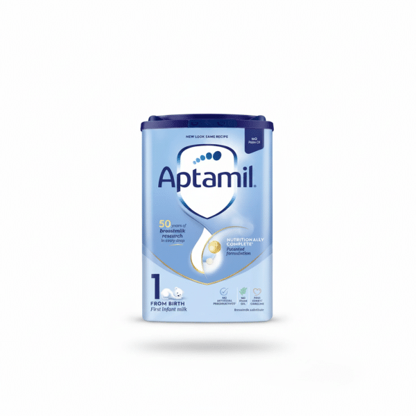 Aptamil Formula Milk Stage 1 800gm From Birth First Infant Milk