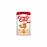 Cow & Gate Toddler Milk Vanilla Flavour From 2 Years 800gm