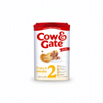Cow & Gate Stage 2 Follow-on Milk 800gm Trusted for over 100 years