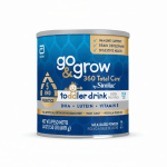 Similac Go & Grow 360 Total Care Toddler Drink Milk-Based Powder 680g Immune Support Brain Development Digestive Health 5 HMO