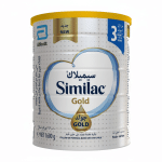 Abbott Similac Gold 3 1600g Follow-on Formula Powder