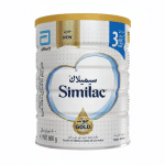 Similac Gold 3 800gm Follow-On Formula Powder