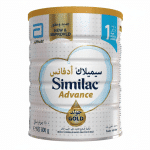 Abbott Similac Advance Gold Milk Stage-1 800gm Infant Formula