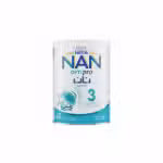 Nestle NAN OPTIPRO 3 Growing Up Milk 800g Toddler Formula