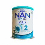 Nestle NAN OPTIPRO Stage 2 Follow-up Formula 800g