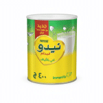 Nestle Nido Full Cream Milk Powder 400gm Immunity