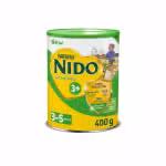 Nestle Nido Little Kids 3+ 400g Forti Protectus Immunity Gut Skin Vitamin B1 DHA