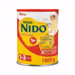 Nestle Nido Little Kids 1 Plus 1800g Forti Protectus