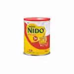 Nestle Nido Little Kids 1+ 900g Forti Protectus Immunity Gut Skin Motor Skills DHA
