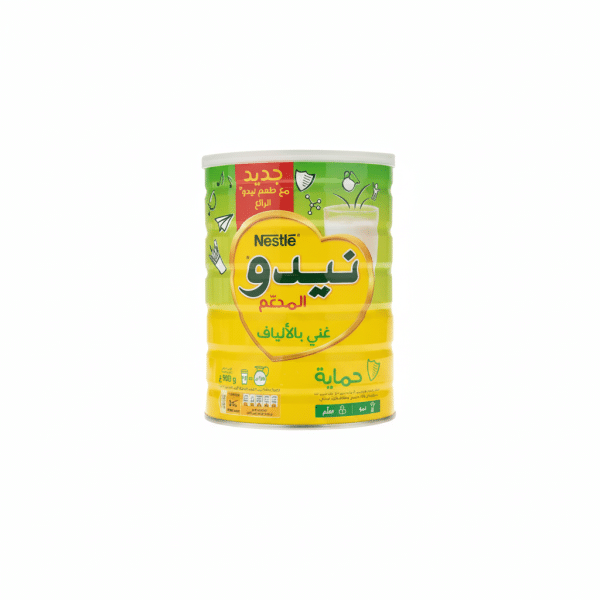 Nestle Nido Fortified Full Cream Milk Powder 900gm