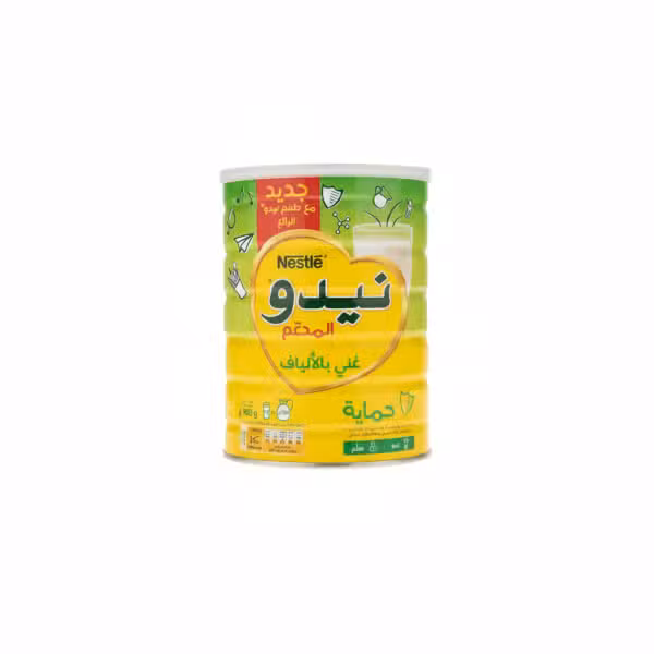 Nestle Nido Fortified Full Cream Milk Powder 900gm