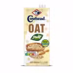 Cowhead Oat Milk Plant Based Barista Grade 1 Litre