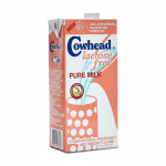 Cowhead Lactose Free Pure Milk 1 Litre