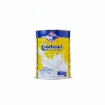 Cowhead Full Cream Milk Powder 900gm Fortified with Vitamins A & D3