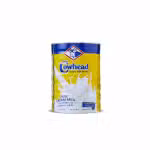 Cowhead Full Cream Milk Powder 900gm Fortified with Vitamins A & D3