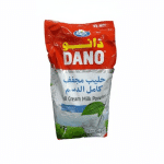 Puck Dano Full Cream Milk Powder 2250g