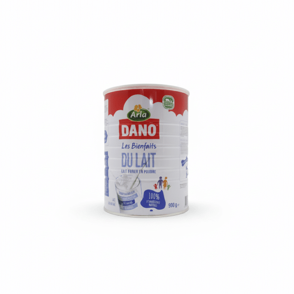 Arla Dano Full Cream Milk Powder 900g