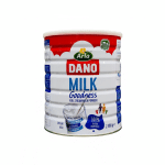 Arla Dano Milk Goodness Full Cream Milk Powder 2500g Instant Milk