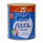 Almarai Milk Powder Full Cream 2500gm Fortified