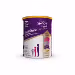 Abbott Pediasure Complete Vanilla 1600gm Powder