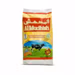 AlMudish Instant Full Cream Milk Powder 2500gm Calcium Vitamins