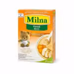 Milna Chicken Carrot Soup Cereal 120g Dry Cereal for Infants and Young Children