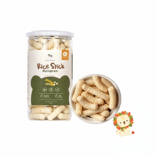Double Happiness Rice Stick Multigrain 50g