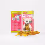 Gnubkins Gluten-Free Pasta Vegetables & Quinoa 125g Organic