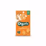 Organix Mini Gingerbread Men 100g 12+ Months 5 Packs