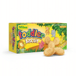 Milna Toddler Biscuit Cheese 110g