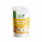Love Earth Yogurt Melts Banana 20gm Yogurt Kering Pisang