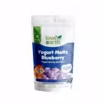 Love Earth Yogurt Melts Blueberry 20gm