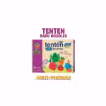 Tenten Baby Noodles Multi Vegetable 150gm