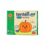 Tenten BB Noodle Pumpkin Baby Noodles 150gm
