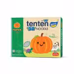 Tenten BB Noodle Pumpkin Baby Noodles 150gm