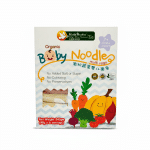 Health Paradise Organic Baby Noodles Multi Vege 240gm