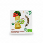 First Bite Baby Millet Noodle Organic Combi 2 180gm Gluten Free