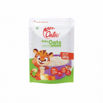 Oateo Baby Oats 500gm No Added Colors No Added Sugar & Salt No Preservatives