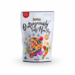 Eatalian Express Fusilli Pasta 250g Source of Vitamin A+C Outrageously Tasty Healthy