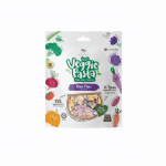 Double Happiness Veggie Pasta Pian Pian 100g 35% Vegetable Puree