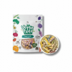 Double Happiness Veggie Pasta Baby Fusilli 100g