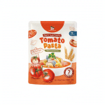 Double Happiness Tomato Pasta With Shell Pasta 70g