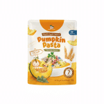 Double Happiness Pumpkin Pasta With Fusilli 70g Quick Cook Creamy